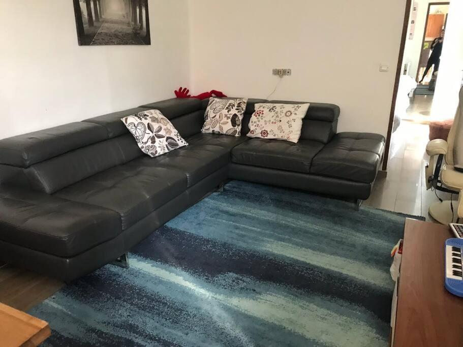 3 Chambres/ Bail Mobilite Possible 비트리쉬르센 외부 사진
