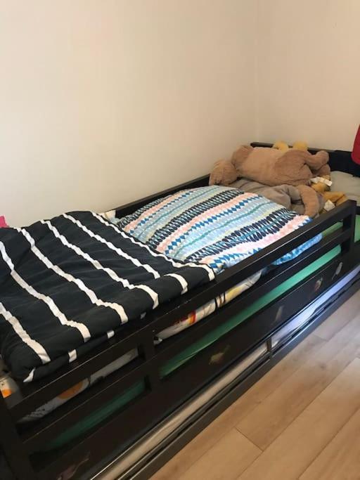 3 Chambres/ Bail Mobilite Possible 비트리쉬르센 외부 사진