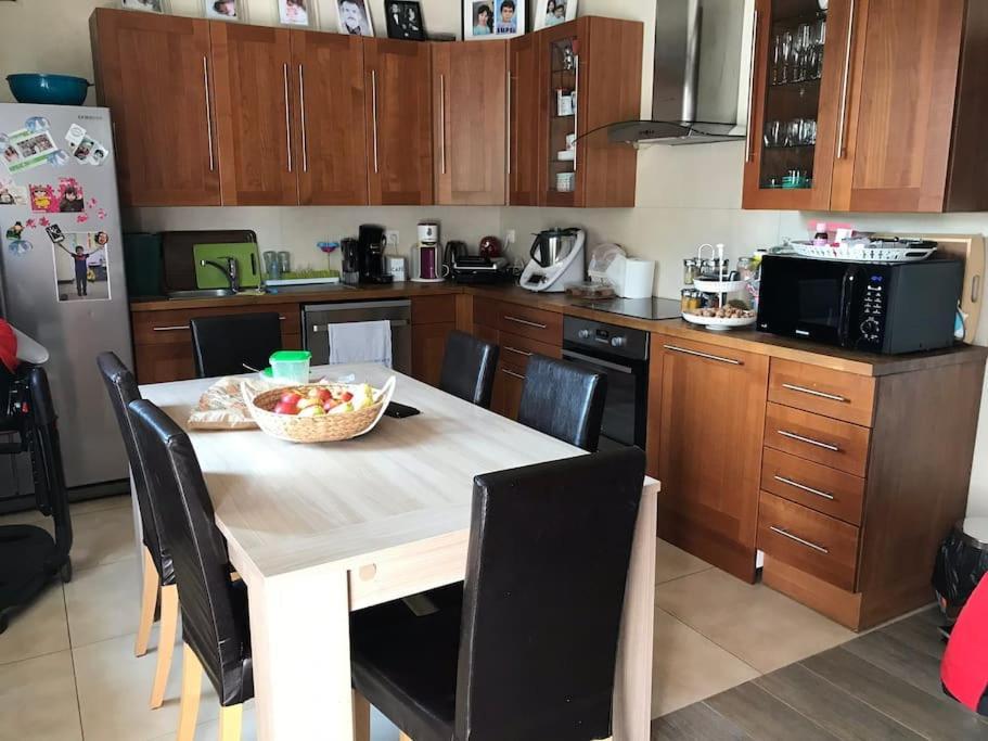3 Chambres/ Bail Mobilite Possible 비트리쉬르센 외부 사진
